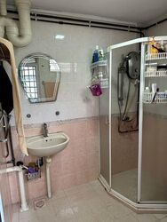 Blk 204 Boon Lay Gardens (Jurong West), HDB 5 Rooms #507135511